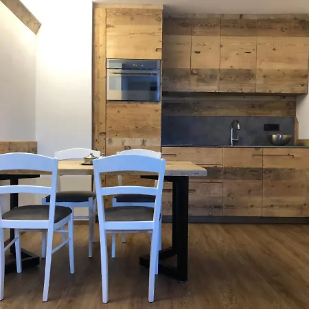 Casa Cecilia Apartment