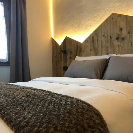 Apartment Casa Cecilia Bormio