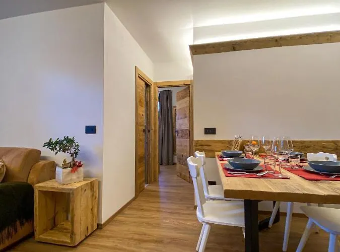 Apartment Casa Cecilia *