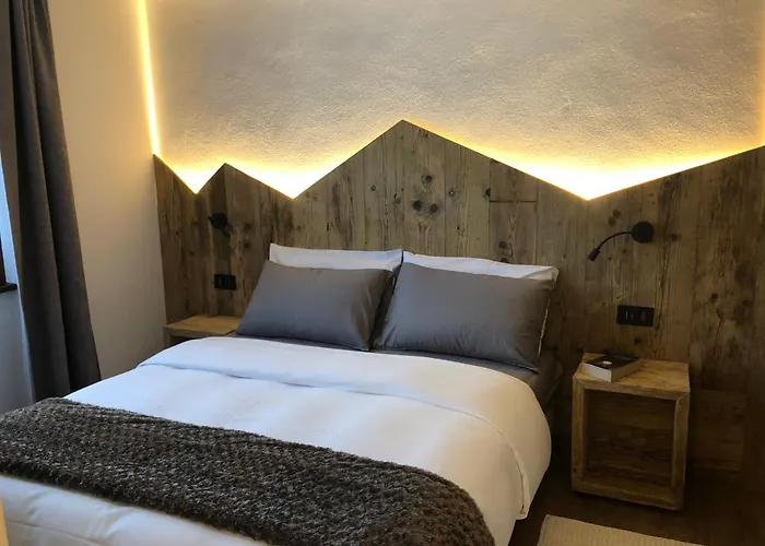 Apartment Casa Cecilia *