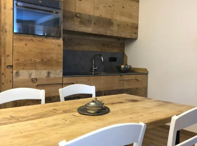 Casa Cecilia Apartment