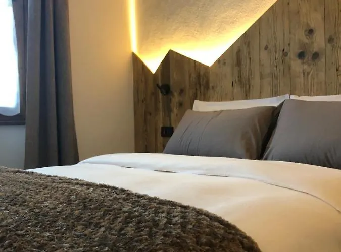 Apartment Casa Cecilia Bormio