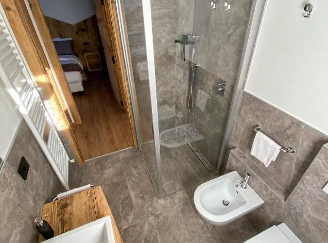 Casa Cecilia Apartment Bormio