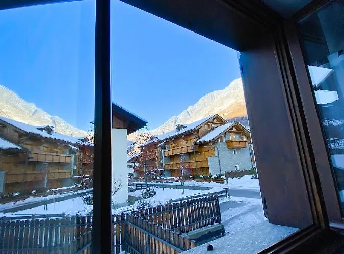 Casa Cecilia * Bormio