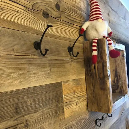 Casa Cecilia בורמיו