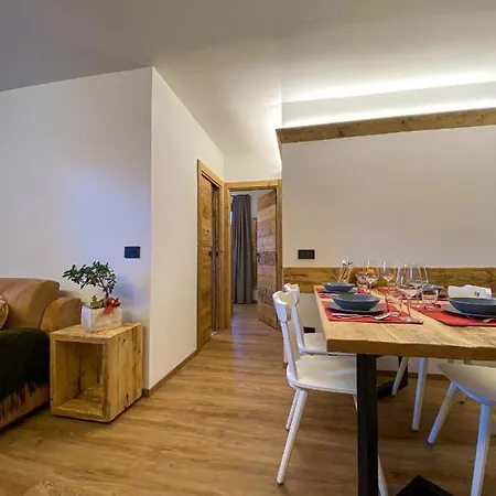 Апартаменты Casa Cecilia *