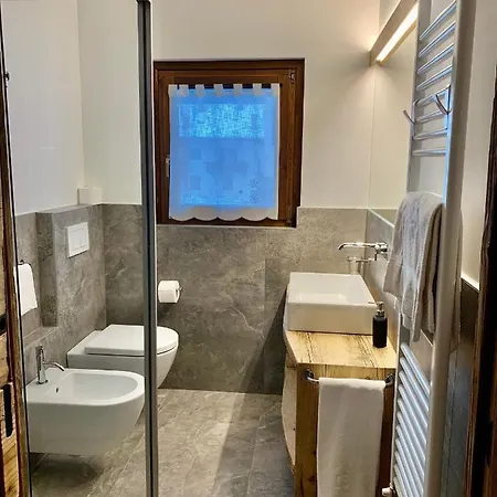 Apartmán Casa Cecilia *