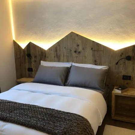 Apartmán Casa Cecilia *