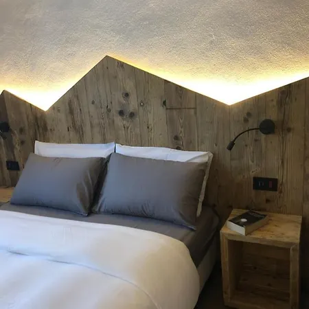 Casa Cecilia בורמיו