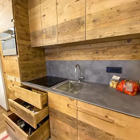 Casa Cecilia Бормио