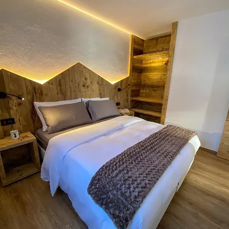 Apartmán Casa Cecilia