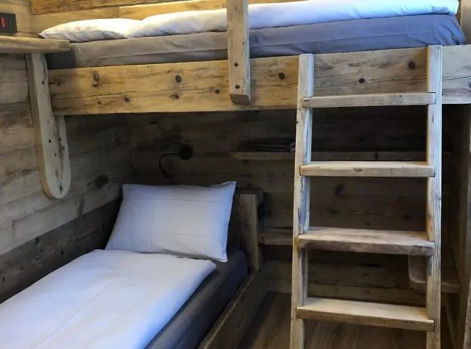 아파트 Casa Cecilia