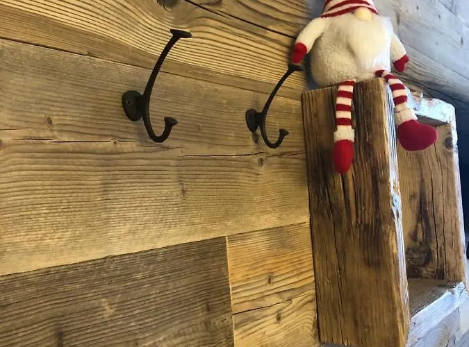 Casa Cecilia בורמיו