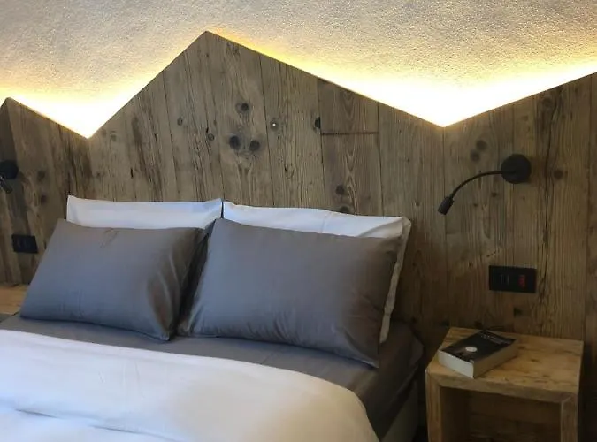 Casa Cecilia בורמיו