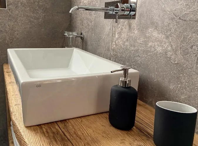 Casa Cecilia * בורמיו