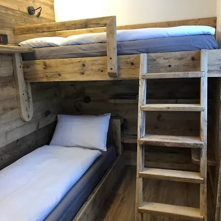 Апартаменты Casa Cecilia