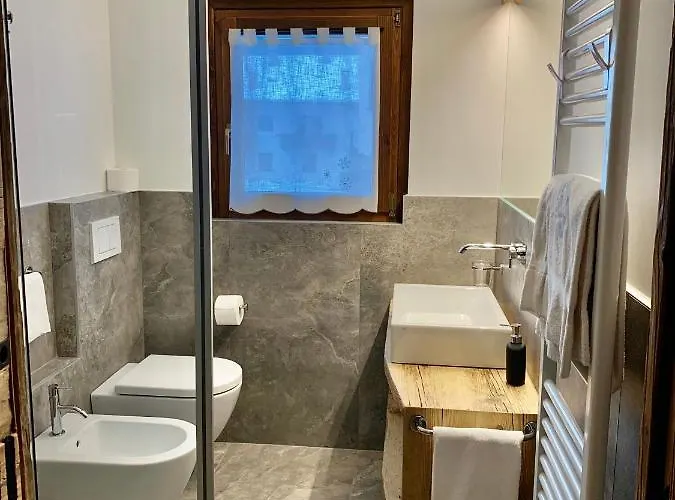 Апартаменты Casa Cecilia *