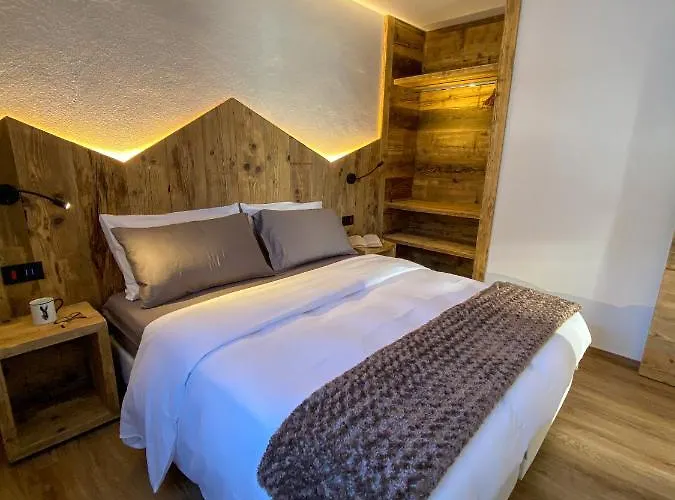 Апартаменты Casa Cecilia