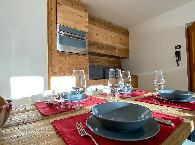 Апартаменты Casa Cecilia *